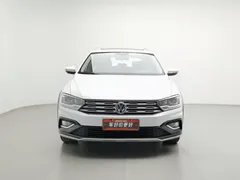 2020 Volkswagen C-TREK 1.5L AT Comfort, белый — фото 3