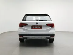 2020 Volkswagen C-TREK 1.5L AT Comfort, белый — фото 4