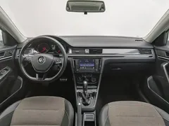 2020 Volkswagen C-TREK 1.5L AT Comfort, белый — фото 5