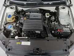 2020 Volkswagen C-TREK 1.5L AT Comfort, белый — фото 6
