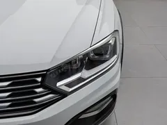 2020 Volkswagen C-TREK 1.5L AT Comfort, белый — фото 7