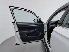 2020 Volkswagen C-TREK 1.5L AT Comfort, белый — фото 8
