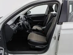 2020 Volkswagen C-TREK 1.5L AT Comfort, белый — фото 10