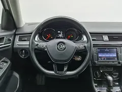 2020 Volkswagen C-TREK 1.5L AT Comfort, белый — фото 11