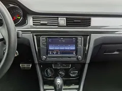 2020 Volkswagen C-TREK 1.5L AT Comfort, белый — фото 12