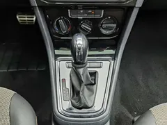 2020 Volkswagen C-TREK 1.5L AT Comfort, белый — фото 13
