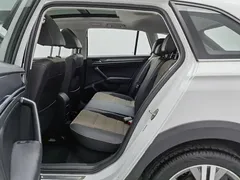 2020 Volkswagen C-TREK 1.5L AT Comfort, белый — фото 15