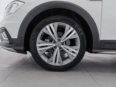 2020 Volkswagen C-TREK 1.5L AT Comfort, белый — фото 17