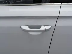 2020 Volkswagen C-TREK 1.5L AT Comfort, белый — фото 18