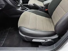 2020 Volkswagen C-TREK 1.5L AT Comfort, белый — фото 20