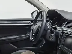 2020 Volkswagen C-TREK 1.5L AT Comfort, белый — фото 22