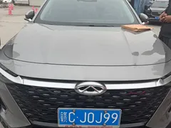 2023 Chery Arrizo 8 1.6T DCT — фото 1