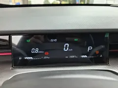 2023 Jetour Dashing 1.6T DCT King Pro, чёрный — фото 12