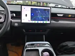 2023 Jetour Dashing 1.6T DCT King Pro, чёрный — фото 13