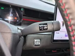 2023 Jetour Dashing 1.6T DCT King Pro, чёрный — фото 14