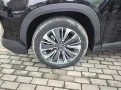 2023 Jetour Dashing 1.6T DCT King Pro, чёрный — фото 23