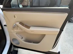 2026 Aito M7 EREV Max 4WD 5-seat 192-line LiDAR, белый — фото 20