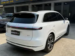 2026 Aito M7 EREV Max 4WD 5-seat 192-line LiDAR, белый — фото 29