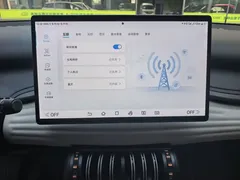 2024 BYD Yuan PLUS Honor 510KM EV, синий — фото 9