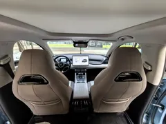 2024 BYD Yuan PLUS Honor 510KM EV, синий — фото 12