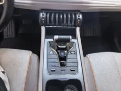 2024 BYD Yuan PLUS Honor 510KM EV, синий — фото 15