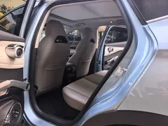 2024 BYD Yuan PLUS Honor 510KM EV, синий — фото 16