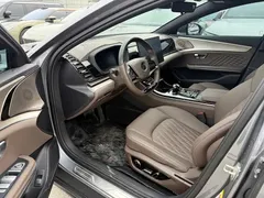 2022 BYD Han PHEV 121KM Premium — фото 4