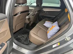 2022 BYD Han PHEV 121KM Premium — фото 5