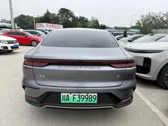 2022 BYD Han PHEV 121KM Premium — фото 7