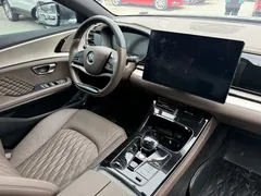 2022 BYD Han PHEV 121KM Premium — фото 9