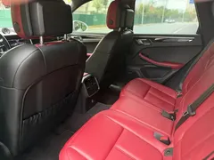 2023 Porsche Macan S 2.9T, белый — фото 5