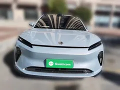 2024 Nio ET5T 75kWh Touring, синий — фото 24