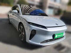 2024 Nio ET5T 75kWh Touring, синий — фото 25