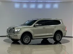 2023 Tank 500 Hi4-T PHEV — фото 1