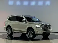 2023 Tank 500 Hi4-T PHEV — фото 4