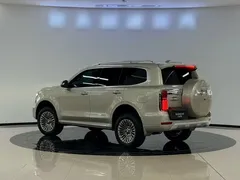 2023 Tank 500 Hi4-T PHEV — фото 6