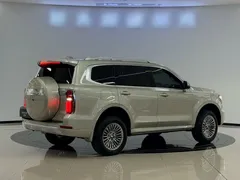 2023 Tank 500 Hi4-T PHEV — фото 8