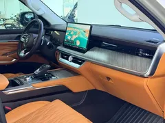 2023 Tank 500 Hi4-T PHEV — фото 10