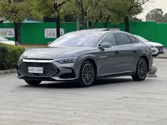 2023 BYD Han PHEV Champion 121KM Premium — фото 1