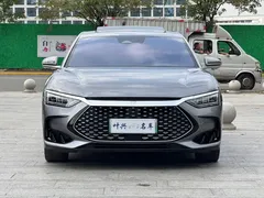2023 BYD Han PHEV Champion 121KM Premium — фото 2