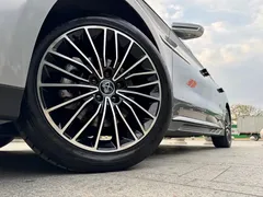 2023 BYD Han PHEV Champion 121KM Premium — фото 5