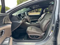 2023 BYD Han PHEV Champion 121KM Premium — фото 6