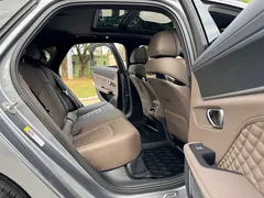 2023 BYD Han PHEV Champion 121KM Premium — фото 7