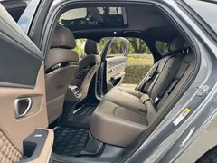 2023 BYD Han PHEV Champion 121KM Premium — фото 8
