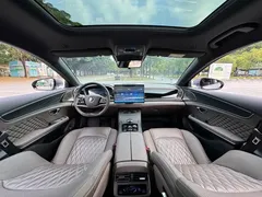 2023 BYD Han PHEV Champion 121KM Premium — фото 12