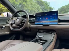 2023 BYD Han PHEV Champion 121KM Premium — фото 13