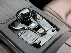 2023 BYD Han PHEV Champion 121KM Premium — фото 14