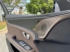 2023 BYD Han PHEV Champion 121KM Premium — фото 15