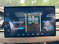 2023 BYD Han PHEV Champion 121KM Premium — фото 16