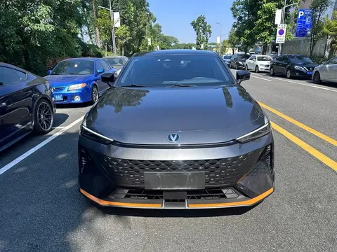 2024 Changan UNI-V 1.5T Premium Sport